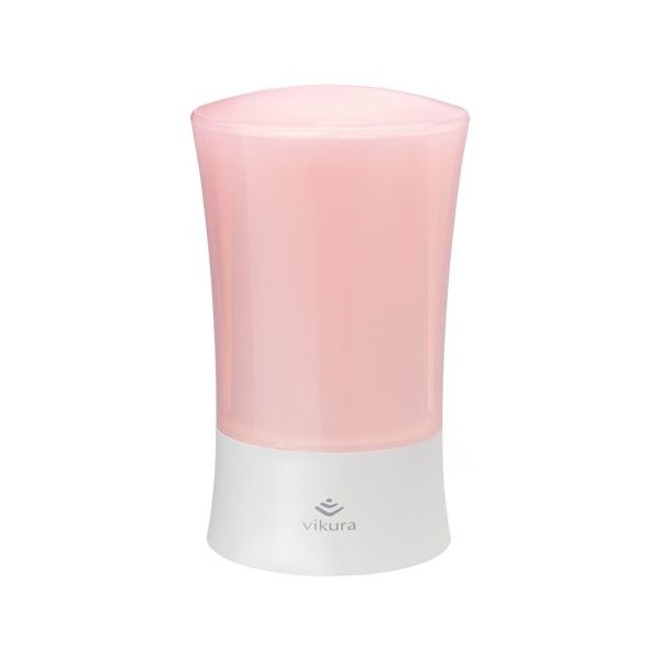 ゼンケン ビクラ浄水器2 ピンク MFH-V92-P 1個 68-0779-26（直送品）