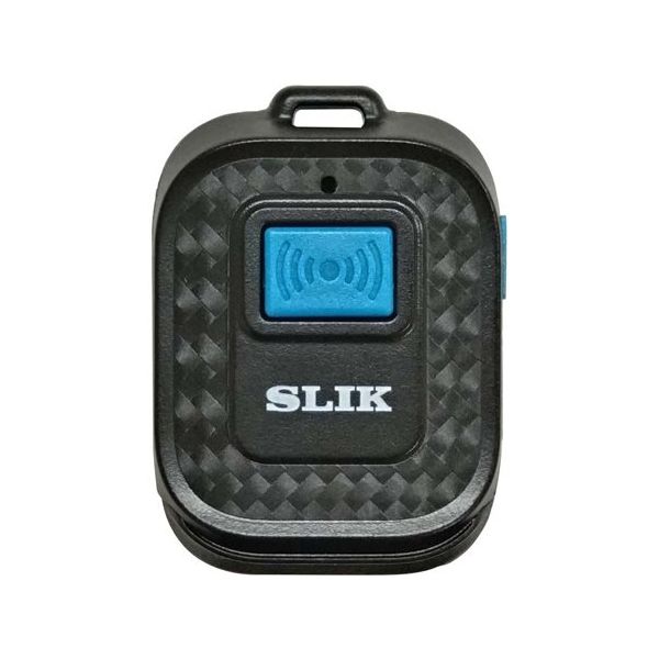 スリック スマホ用Bluetooth対応リモコン 67-6577-15 1個（直送品）
