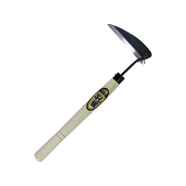 マルト大橋木工所 全鋼 長柄ネジリ鎌 11351 1個 63-5446-24（直送品）