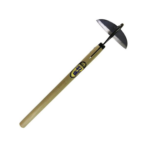 マルト大橋木工所 鋼付 鶴首ホー 11412 1個 63-5446-27（直送品）