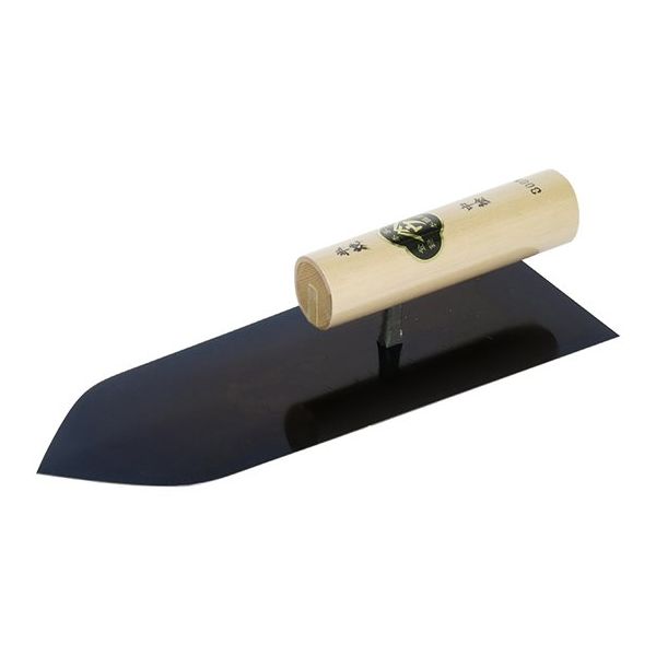 アズワン 半焼 中塗鏝 300mm 63-5411-26 1個（直送品）