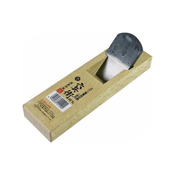 山谷製作所 集成材鉋 一枚刃 63-5400-23 1個（直送品）