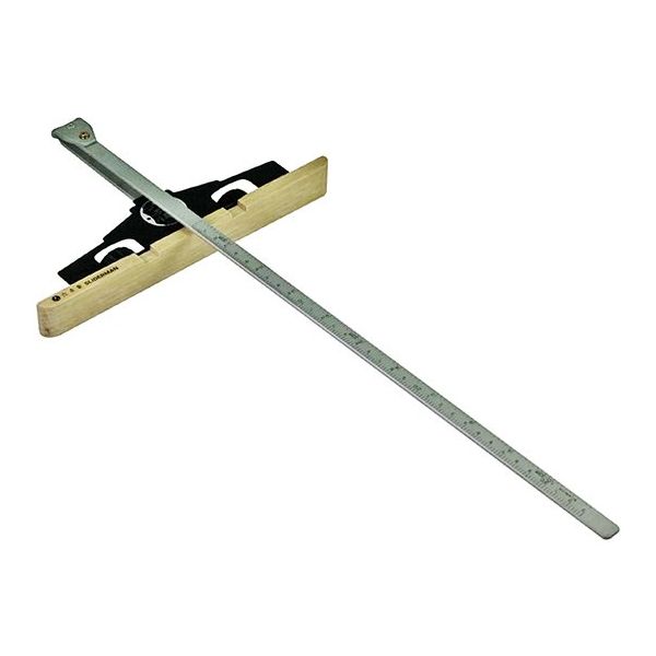 山谷製作所 丸鋸定規 新スライダーマン 350 63-5419-35 1個（直送品）