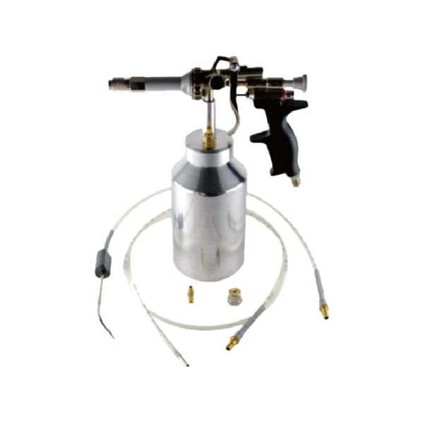 岡田商事 内部防錆ガン 67-6435-73 1缶（直送品）