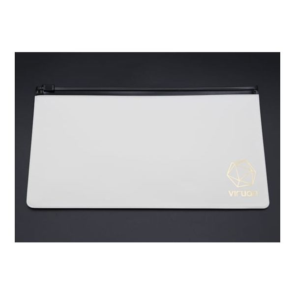 タイヘイ化成 ウィルアン(R) スライダーマスクケース 10枚入 5113V 1組(10枚) 65-0257-60（直送品）