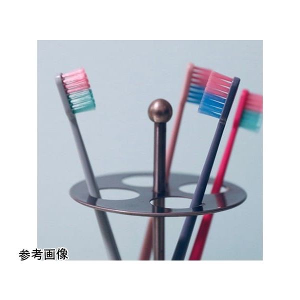 GSIクレオス HAIKARA:full スリムヘッド歯ブラシ ふつう 12本入 GB19-82200S 1箱(12本)（直送品）