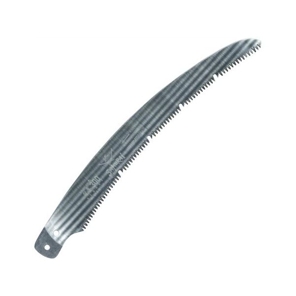 神沢精工 サムライ 鞘入鋸 弁慶 荒目 替刃 300mm GKC301LH 1個 68-5565-87（直送品）