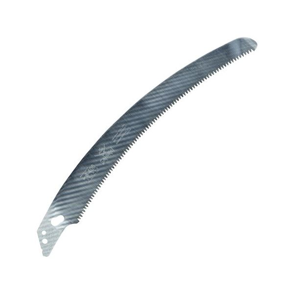 神沢精工 サムライ 鞘入鋸 一番 荒目 替刃 400mm GC-401LH 1個 68-5565-83（直送品）