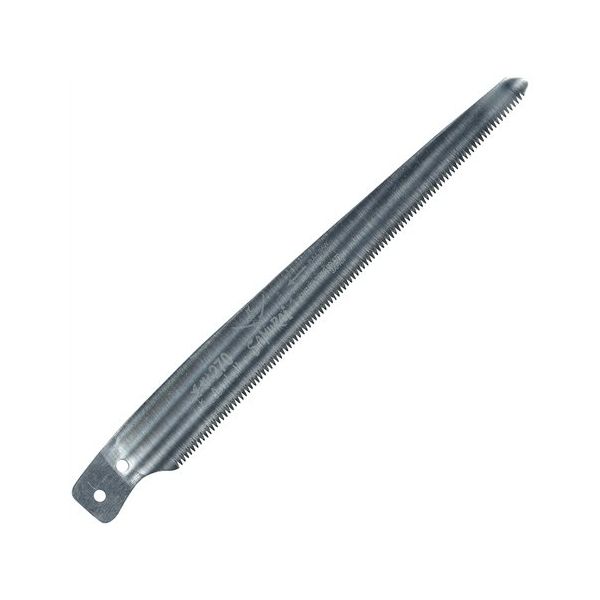 神沢精工 サムライ 鞘入鋸 果樹 細目 替刃 270mm GSF271SH 1個 68-5565-92（直送品）