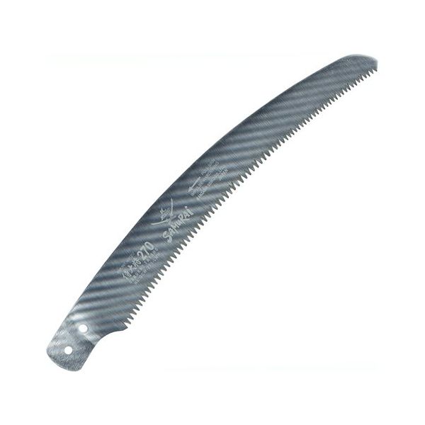 神沢精工 サムライ 鞘入鋸 侍大将 替刃 GCWー 271-LMH 1個 68-5565-90（直送品）