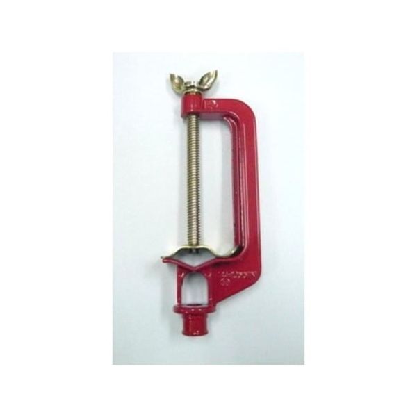 東亜通商 NIKKO 投光器周辺器具取付用バイス 300、500W用 F42 1個 63-2925-72（直送品）