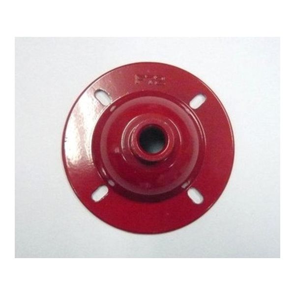 東亜通商 NIKKO 投光器周辺器具台座 F72 1個 63-2925-75（直送品）