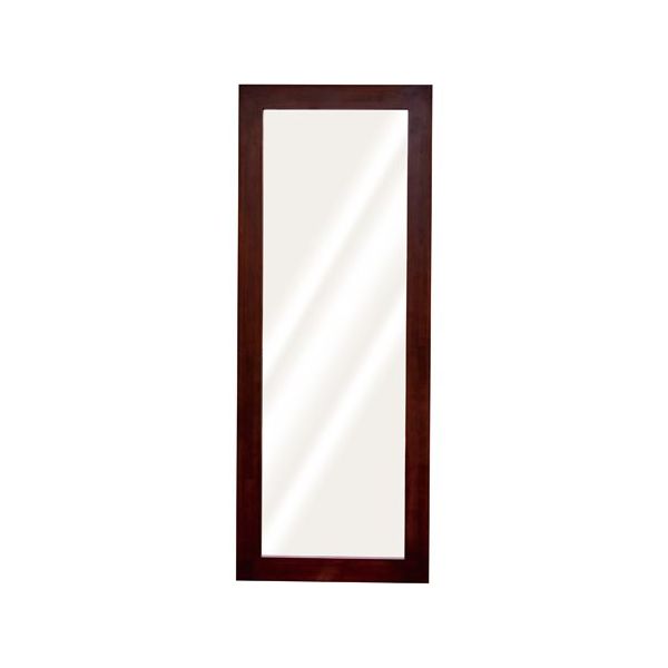 小野シャンブル ミラー 姿見 No.177 1個 65-8122-23（直送品）