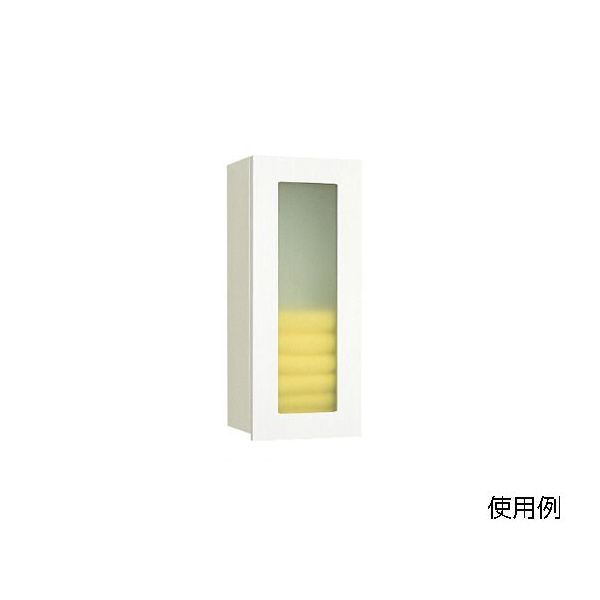 小野シャンブル タオルケース C-230 1台 68-5753-70（直送品）