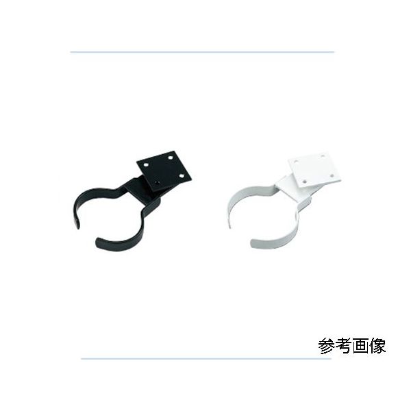 小野シャンブル ドライヤーホルダー 25×150×90mm ホワイト SH-3 1台 68-5754-33（直送品）