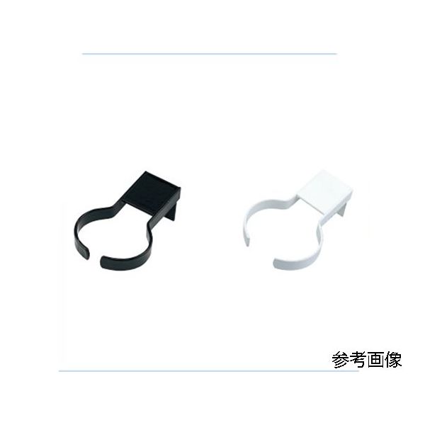 小野シャンブル ドライヤーホルダー 50×130×80mm ホワイト SH-4 1台 68-5754-34（直送品）