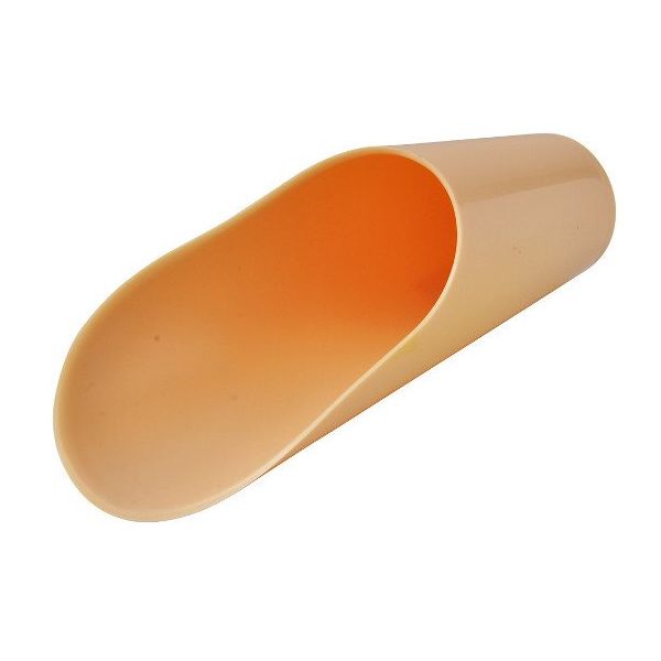 ヒラサワ PC 土入れ (バラ) 中 727307 1個 63-2926-10（直送品）