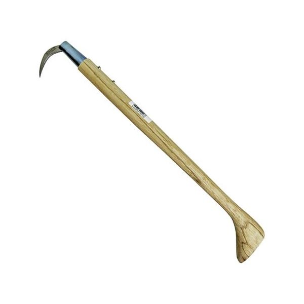 浅野木工所 ステンレス荷鉤 19216 1個 63-5449-47（直送品）