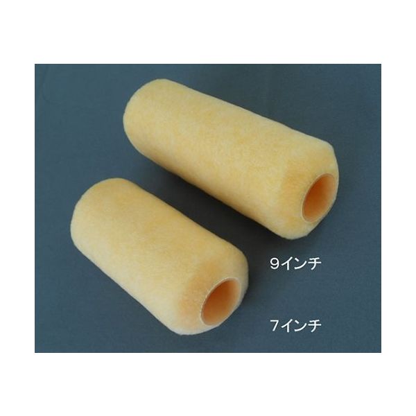 PIA レギュラーローラーラム 毛丈20mm 7インチ 1本入り 905P20L-07 1本 61-4671-04（直送品）