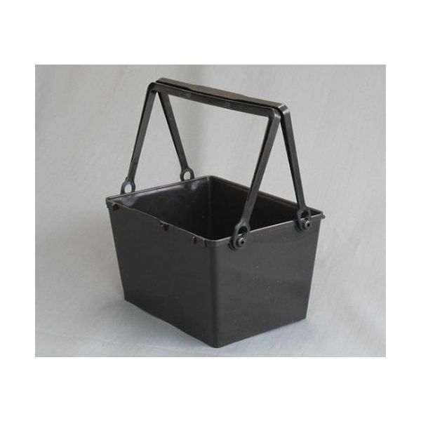 アズワン ローラーバケットS 61-4671-24 1個（直送品）