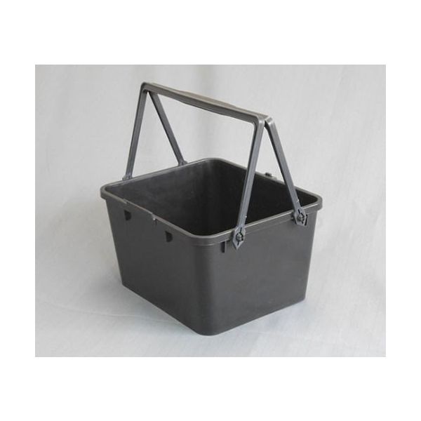 アズワン ローラーバケットSX 61-4671-25 1個（直送品）