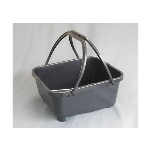 アズワン ローラーバケットL 61-4671-27 1個（直送品）