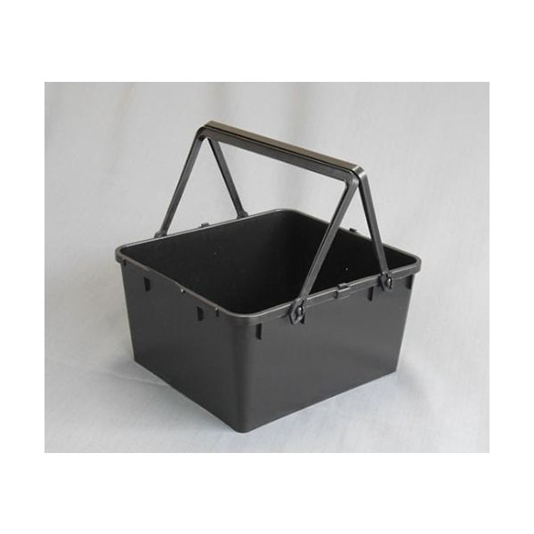 アズワン ローラーバケットM 61-4671-26 1個（直送品）