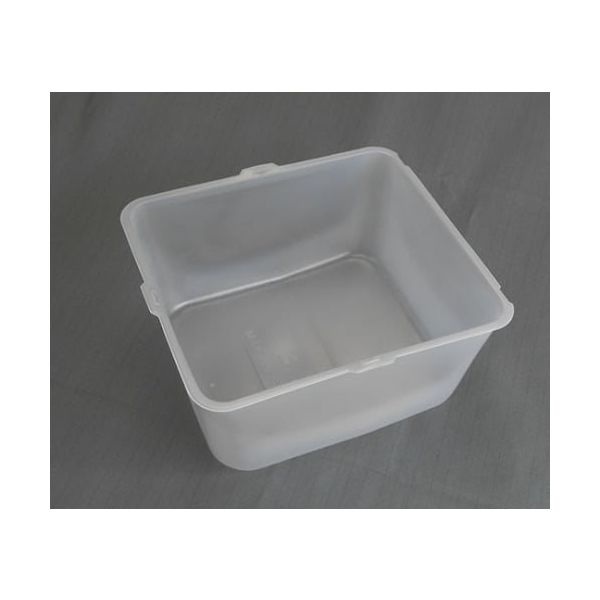 アズワン ローラーバケット内容器M 61-4671-30 1枚（直送品）