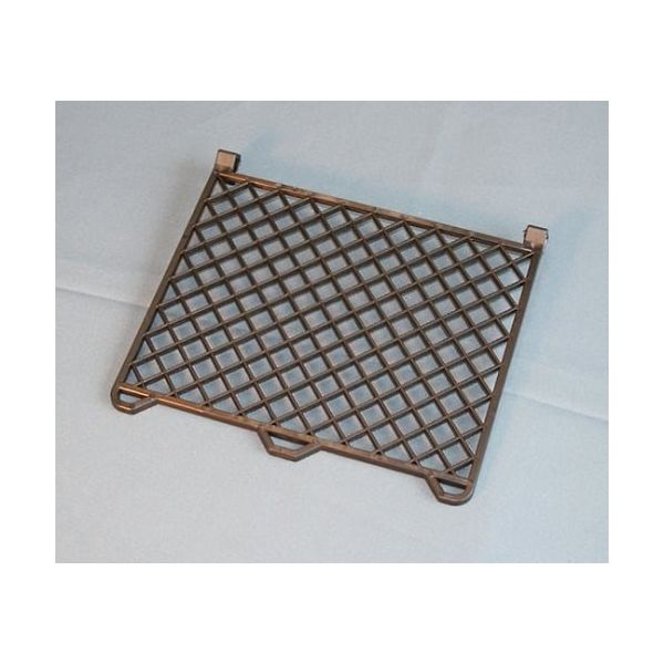 アズワン バケット用ネットS/SX/M兼用 61-4671-32 1枚（直送品）