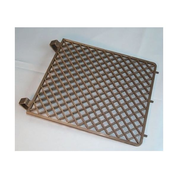 アズワン バケット用ネットL 61-4671-33 1枚（直送品）