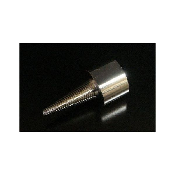 ビソオ バフモーター用 テーパーソケット右用 13TR 1個 63-2740-56（直送品）