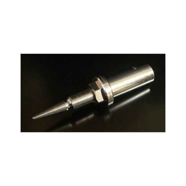 ビソオ バフモーター用 DXソケット右用 13DR 1個 63-2740-60（直送品）