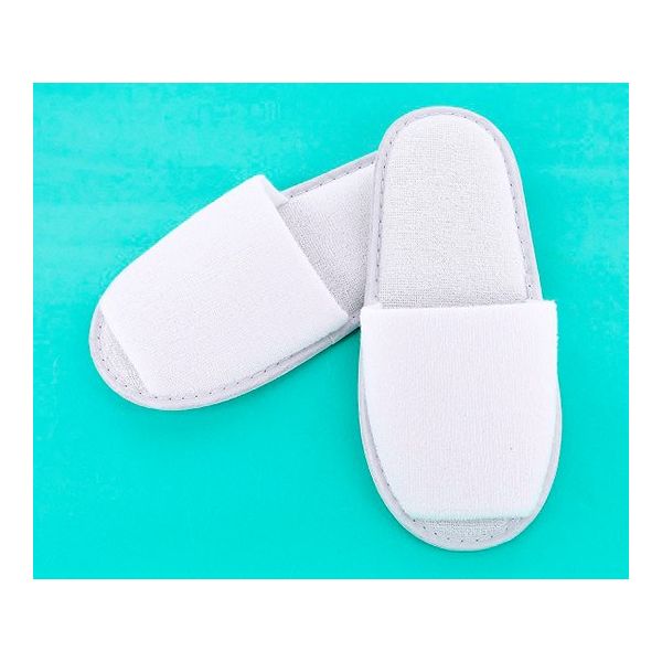 トータス 子供用スリッパ Tー3I 1箱(200足入) 30209 1箱(200足) 63-7051-26（直送品）