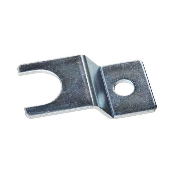 東洋リビング スーパードライ用 アジャスター押さえ金具 4個 AJ-2 1セット(4個) 63-7949-55（直送品）