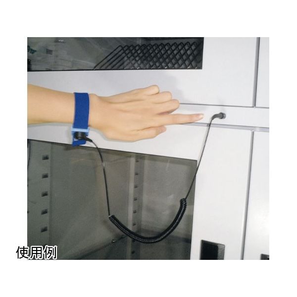 東洋リビング リストストラップ接続端子セット SD-4 1セット 63-7949-87（直送品）