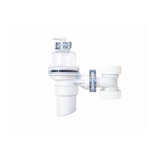 日本イトミック 電気温水器用膨張水排出装置ブローキャッチャー BCH-1K 1個 63-8594-40（直送品）