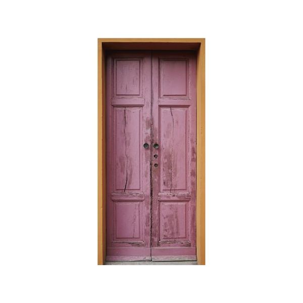 トキワ工業 溶剤系インクジェットの粘着クロス PETATTO 93×230cm ピンク PTA2003 1枚 65-0302-13（直送品）