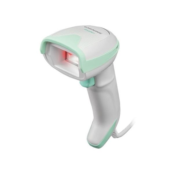 DATALOGIC 抗菌モデル2次元バーコードリーダー GD4520-HCK1 1個 65-1693-92（直送品）