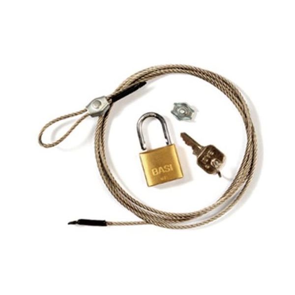 ミノックス セキュリティキット 65022 1個 65-2763-93（直送品）