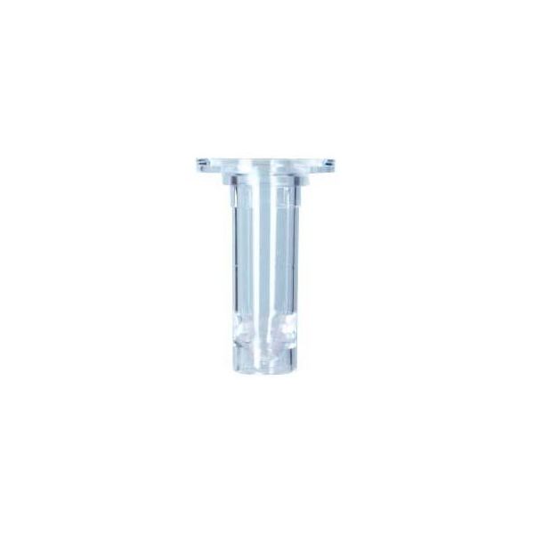 ビーエム機器 サンプルカップ エフィシエントカップ 1.0ml 1セット(5000個×4パック入) EC-600 1セット(20000個)（直送品）