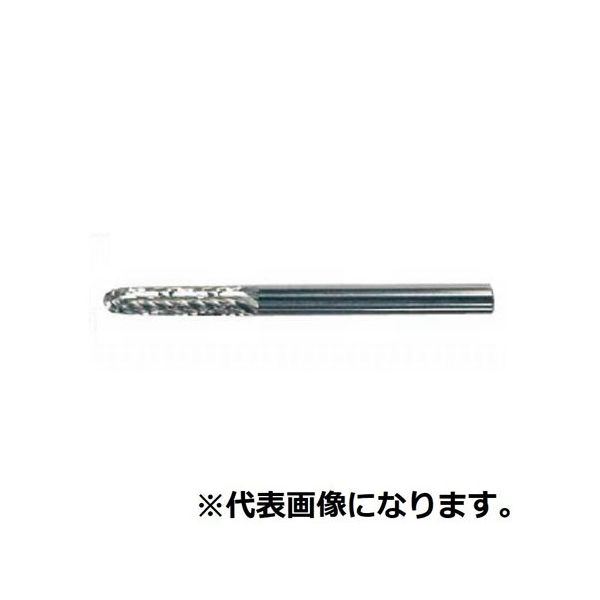 MCT 超硬ロータリー・バー SCー2MMDC 2397-01-0000540 1個 67-4827-52（直送品）
