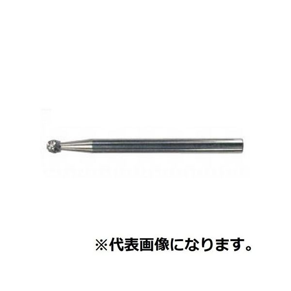 MCT 超硬ロータリー・バー SDー42MMDC 2397-01-0000630 1個 67-4827-60（直送品）