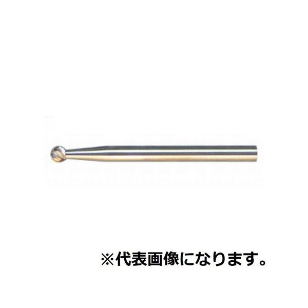 MCT 超硬ロータリー・バー SDー51MMSC 2397-01-0000620 1個 67-4827-62（直送品）