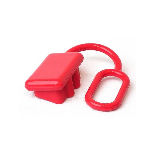 長輝LITETEC 配線コネクター用ダストカバー CO-5002 1個 65-9622-59（直送品）