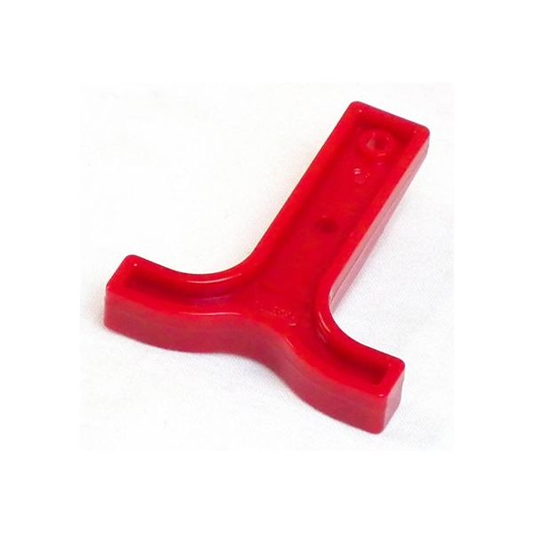 長輝LITETEC 配線コネクター用Y字引き抜き CO-5003 1個 65-9622-60（直送品）