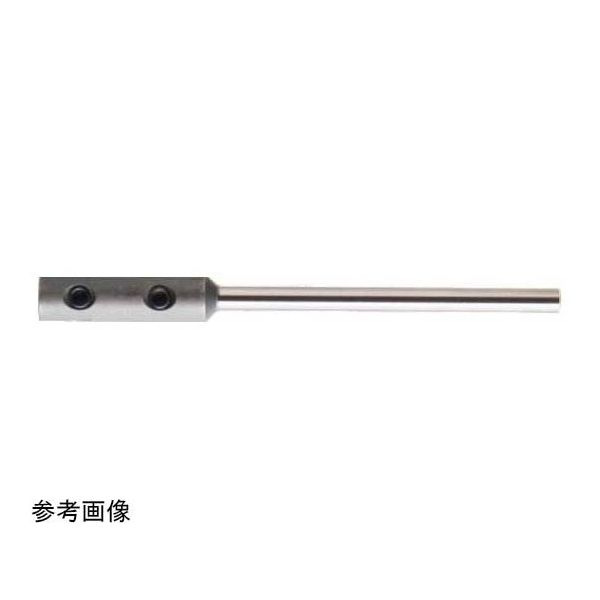 TAG ロングシャンクホルダー3mm用コレットタイプ(全長95mm)全長95mm LSH-C3L 1本 68-0616-04（直送品）