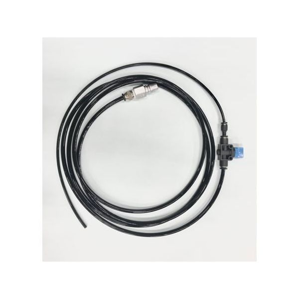 佐々木工機 Airーfix 22B1用配管セットB PS-B 1セット 67-2189-46（直送品）