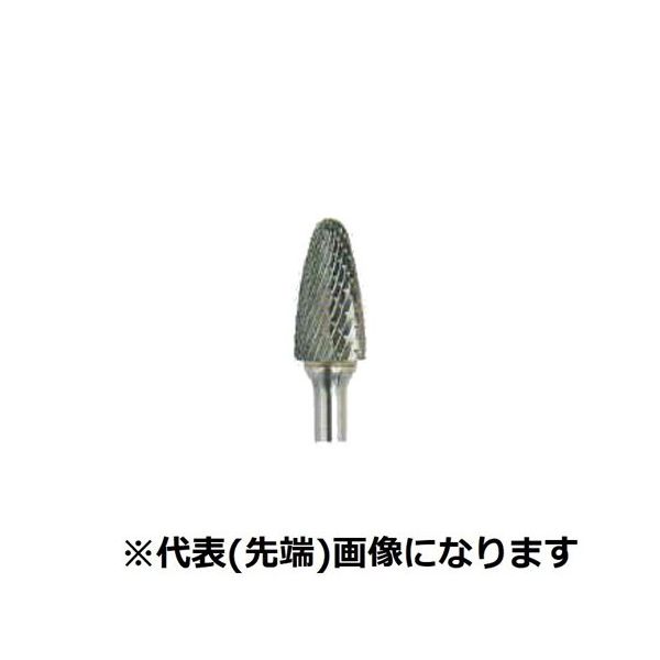MCT 超硬ロータリー・バー SFー4MMDC 2397-01-0001140 1個 67-4827-73（直送品）
