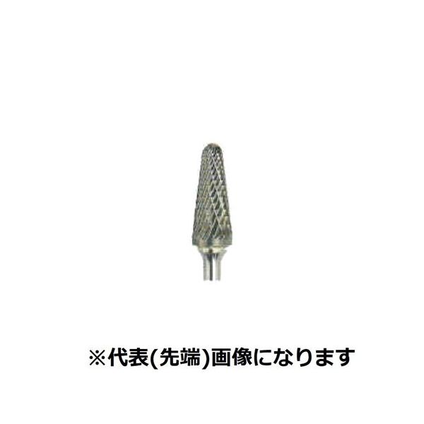 MCT 超硬ロータリー・バー SLー21MMDC 2397-01-0008240 1個 67-4827-85（直送品）