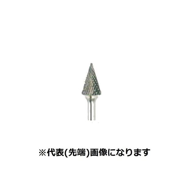 MCT 超硬ロータリー・バー SMー43MMDC 2397-01-0001440 1個 67-4827-91（直送品）